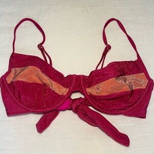 Monday Swimwear Malta Tops